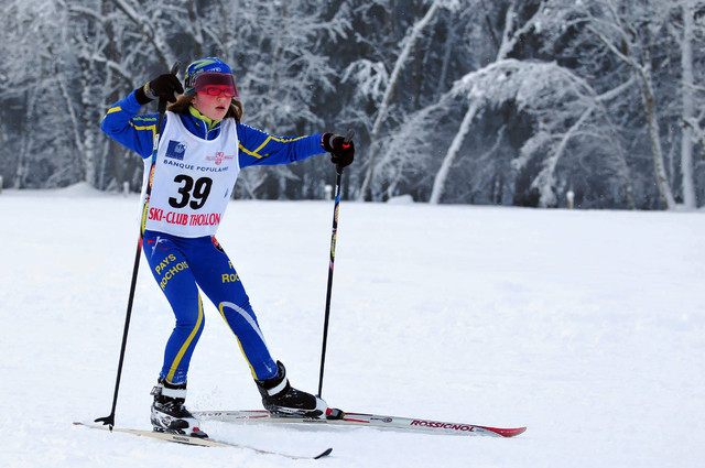 Grand-Prix du Chablais